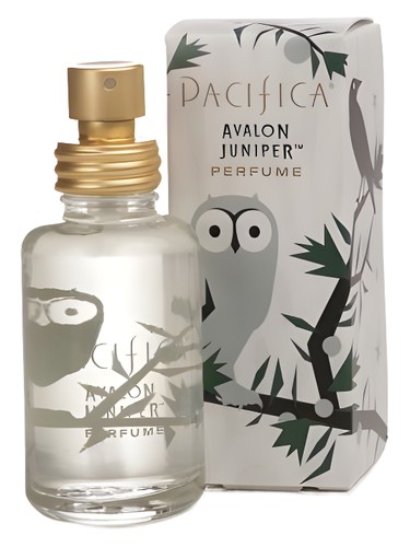 عطر ادکلن اوالون جونیپر پسیفیکا - Avalon Juniper Pacifica - بررسی، قیمت و خرید