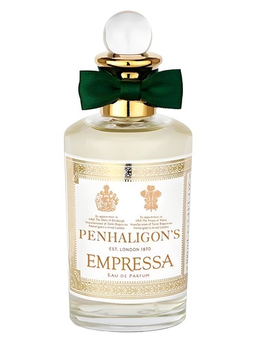 عطر ادکلن امپرسا او دو پارفوم پنهالیگونز - Empressa Eau de Parfum Penhaligon's - بررسی، قیمت و خرید
