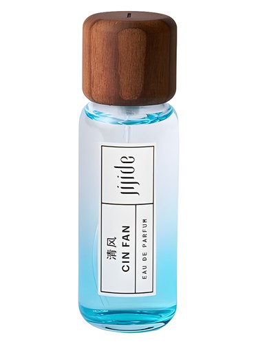 عطر ادکلن برزا فیوریتا - چین فن جیجیده - Brezza Fiorita - CIN FAN 清⻛ Jijide - بررسی، قیمت و خرید