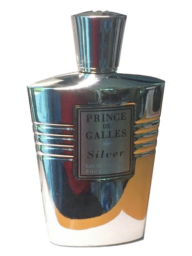 عطر ادکلن پرینس د گالز سیلور مارسل بور - Prince De Galles Silver Marcel Bur - بررسی، قیمت و خرید