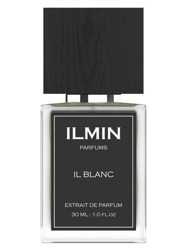 عطر ادکلن ایل بلنک ایلمین پرفیومز - Il Blanc ILMIN Parfums - بررسی، قیمت و خرید