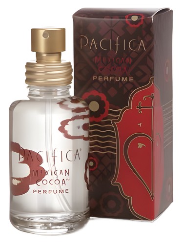 عطر ادکلن مکزیکن کوکو پسیفیکا - Mexican Cocoa Pacifica - بررسی، قیمت و خرید