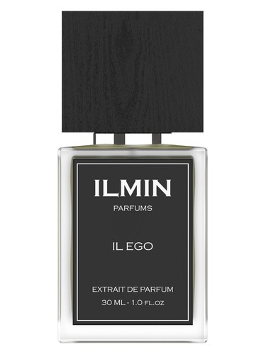 عطر ادکلن ایگو ایلمن پرفیومز - Il Ego ILMIN Parfums - بررسی، قیمت و خرید