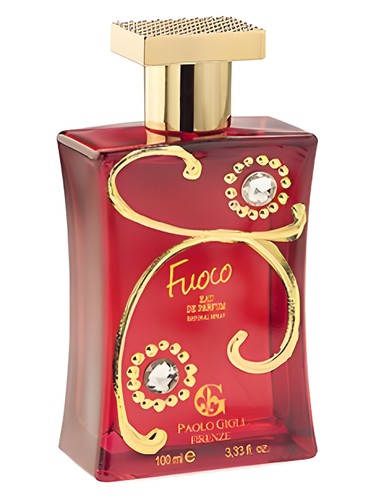 عطر ادکلن فوکو پائولو جیلی - Fuoco Paolo Gigli - بررسی، قیمت و خرید