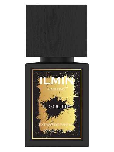 عطر ادکلن ایل گوت ایلمن پرفیومز - Il Goutte ILMIN Parfums - بررسی، قیمت و خرید