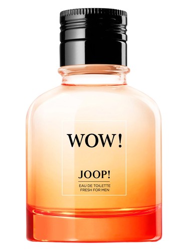 عطر ادکلن واو، او دو تویلت فرش جوپ - Wow! Eau de Toilette Fresh Joop! - بررسی، قیمت و خرید