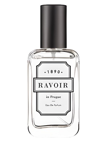 عطر ادکلن راواِر ۱۸۹۰ این پراگ می‌شا - Ravoir 1890 In Prague Missha - بررسی، قیمت و خرید