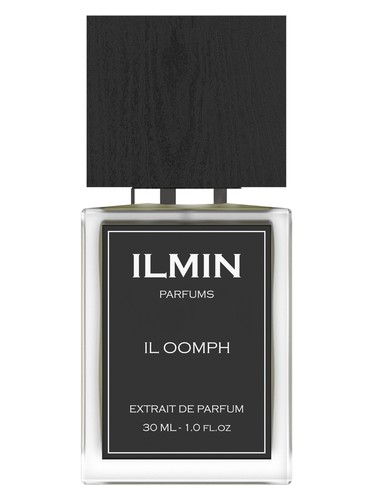 عطر ادکلن ایل اوومف ایلمن پرفیومز - Il Oomph ILMIN Parfums - بررسی، قیمت و خرید