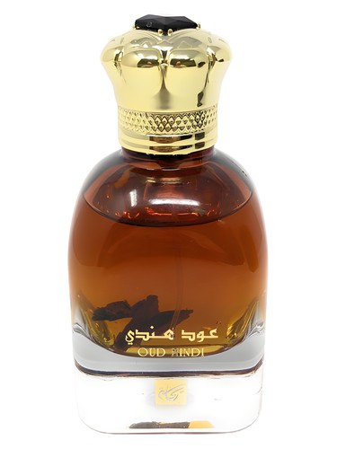 عطر ادکلن اود هندی ناسک - Oud Hindi Nusuk - بررسی، قیمت و خرید