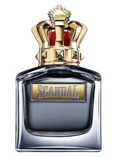 عطر ادکلن اسکندل پور هوم ژان پل گوتیه - Scandal Pour Homme Jean Paul Gaultier - بررسی، قیمت و خرید