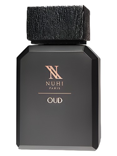 عطر ادکلن - Oud NUHI - بررسی، قیمت و خرید