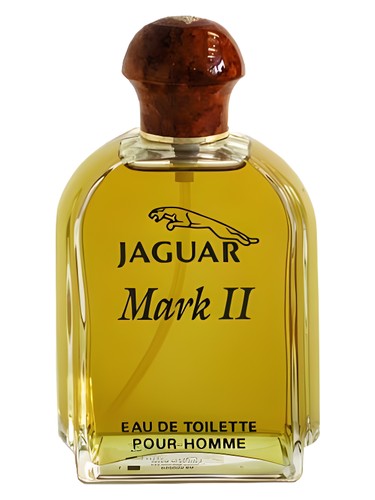 عطر ادکلن جگوار مارک ۲ جگوار - Jaguar Marc II Jaguar - بررسی، قیمت و خرید