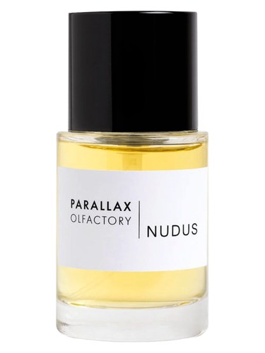 عطر ادکلن نودوس پَرَلاکس اولفَکتوری - Nudus Parallax Olfactory - بررسی، قیمت و خرید