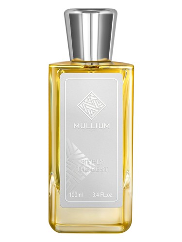عطر ادکلن سیمپلی د بست فور وومن مالیوم - simply the best for women Mullium - بررسی، قیمت و خرید
