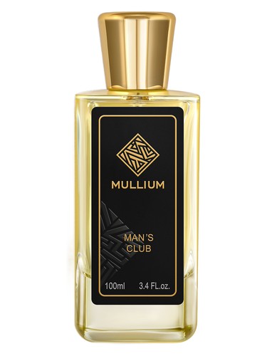 عطر ادکلن منز کلاب مالیوم - men's club Mullium - بررسی، قیمت و خرید