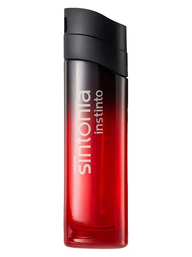 عطر ادکلن سینتونیا اینستینتو ناتورا - Sintonia Instinto Natura - بررسی، قیمت و خرید