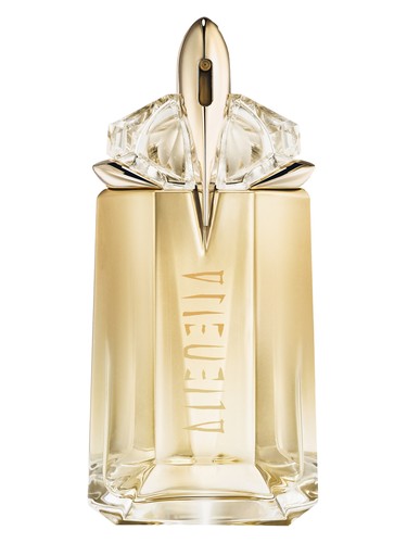 عطر ادکلن اِیلیِن گادِس موگلر - Alien Goddess Mugler - بررسی، قیمت و خرید