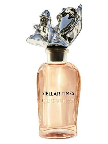 عطر ادکلن استلار تایمز لوی ویتان - Stellar Times Louis Vuitton - بررسی، قیمت و خرید