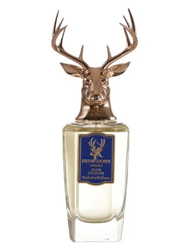 عطر ادکلن آکوا دی دورا پاندورا - Aqua de Dora Pana Dora - بررسی، قیمت و خرید