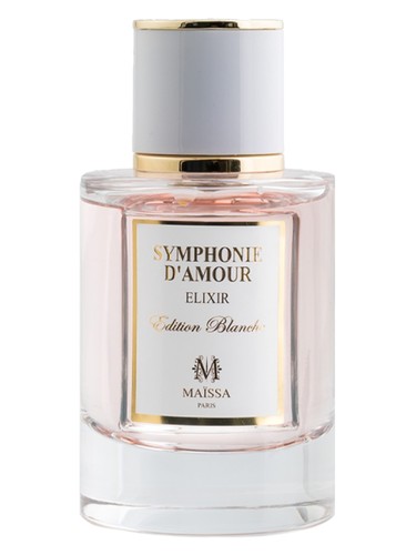 عطر ادکلن سیمفونی دَ آمور مایسا پارفومز - Symphonie d'Amour Maïssa Parfums - بررسی، قیمت و خرید