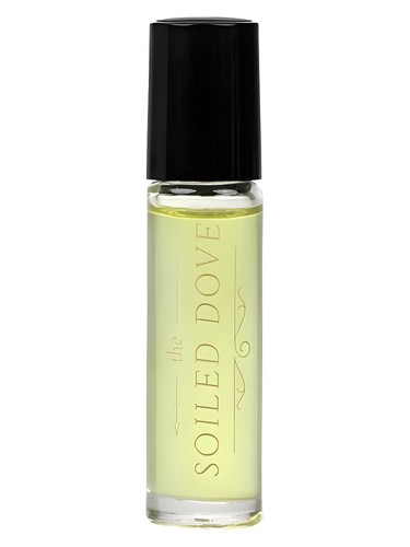 عطر ادکلن ورا روج اند رای - Vera Rouge & Rye - بررسی، قیمت و خرید