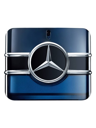 عطر ادکلن مرسدس بنز ساین مرسدس بنز - Mercedes-Benz Sign Mercedes-Benz - بررسی، قیمت و خرید