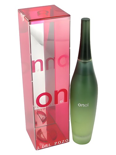 عطر ادکلن آن ال خسوس دل پوزو - On El Jesus Del Pozo - بررسی، قیمت و خرید