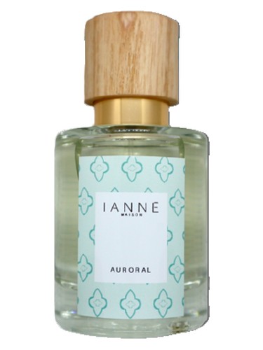 عطر ادکلن آرورال میزون یانه - Auroral Maison Ianné - بررسی، قیمت و خرید