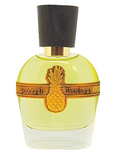 عطر ادکلن هاجیونتوس پرفیومز وینتیج - Haciventus Parfums Vintage - بررسی، قیمت و خرید