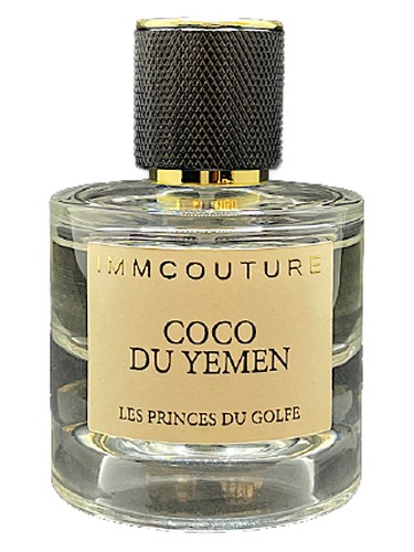 عطر ادکلن کوکو دو یمن له فلور دو گلف - Coco du Yemen Les Fleurs du Golfe - بررسی، قیمت و خرید