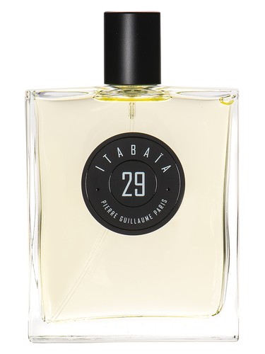 عطر ادکلن بیست و نه ایتابایا پیر گیلوم پاریس - 29 Itabaia Pierre Guillaume Paris - بررسی، قیمت و خرید