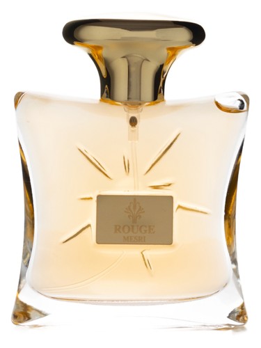 عطر ادکلن روژ مِسری پرفیومز - Rouge Mesri Perfumes - بررسی، قیمت و خرید