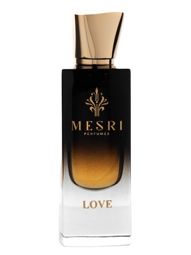 عطر ادکلن لاو مسری پرفیومز - Love Mesri Perfumes - بررسی، قیمت و خرید