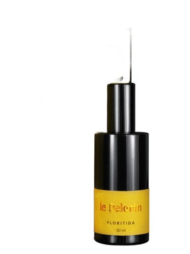عطر ادکلن فلوریدا لو پلرن - Floritida le Pelerin - بررسی، قیمت و خرید