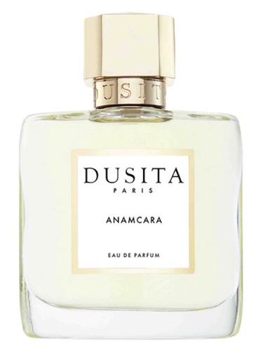 عطر ادکلن آنَمکارا پرفیومز دوسیتا - Anamcara Parfums Dusita - بررسی، قیمت و خرید