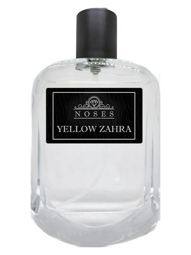 عطر ادکلن یلو زهرا نوزِز - Yellow Zahra Noses - بررسی، قیمت و خرید