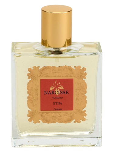 عطر ادکلن اِتنا نارسیس تائورمینا - Etna Narcisse Taormina - بررسی، قیمت و خرید