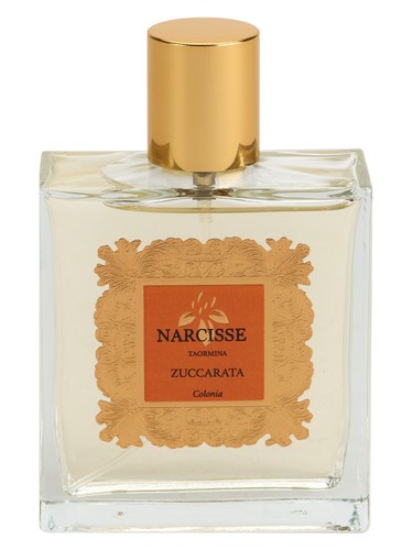 عطر ادکلن زوکاراتا نارسیس تائورمینا - Zuccarata Narcisse Taormina - بررسی، قیمت و خرید
