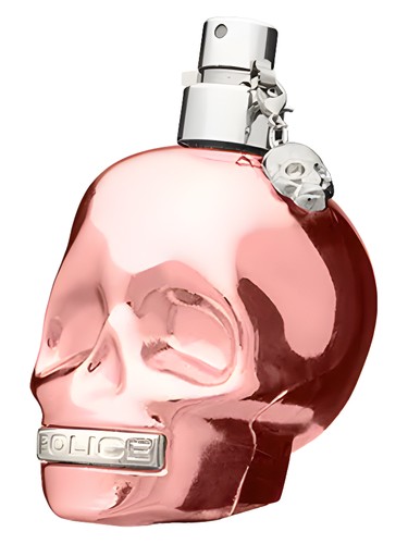 عطر ادکلن تو بی وومن رز گلد لیمیتد ادیشن پلیس - To Be Woman Rose Gold Limited Edition Police - بررسی، قیمت و خرید