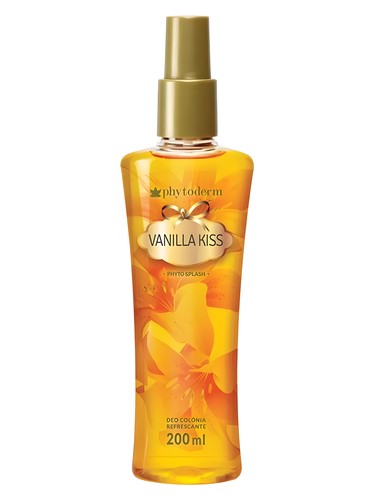 عطر ادکلن ونیل کیس فیتودرم - Vanilla Kiss Phytoderm - بررسی، قیمت و خرید
