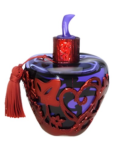 عطر ادکلن اُ د مینویی لالیتا لمپیکا - Eau de Minuit - Midnight Fragrance Lolita Lempicka - بررسی، قیمت و خرید