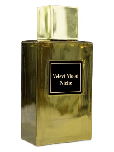 عطر ادکلن ولوت مود نیش - Velvet Mood Niche - بررسی، قیمت و خرید
