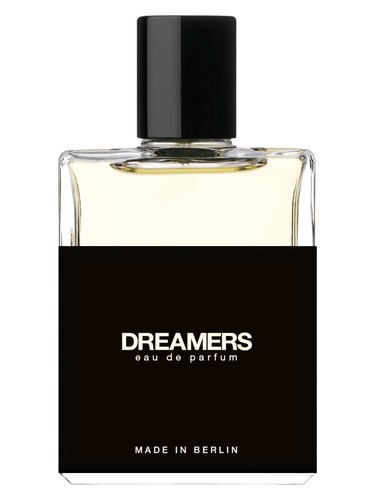 عطر ادکلن دریمرز ماث اند ربیت پرفیومز - Dreamers Moth and Rabbit Perfumes - بررسی، قیمت و خرید