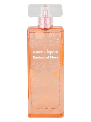 عطر ادکلن اِنچَنتِد فِلورا نانت لپور - Enchanted Flora Nanette Lepore - بررسی، قیمت و خرید