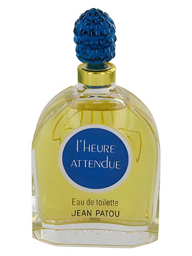 عطر ادکلن لور آتندیو ژان پاتو - L'Heure Attendue Jean Patou - بررسی، قیمت و خرید