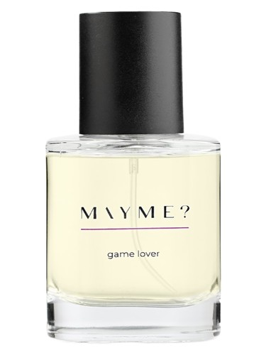 عطر ادکلن گیم لاور می‌می - game lover MAYME? - بررسی، قیمت و خرید