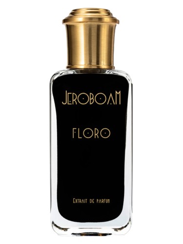 عطر ادکلن فورو جرابوم - Floro Jeroboam - بررسی، قیمت و خرید
