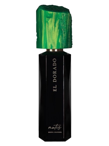 عطر ادکلن ال دورادو موتیس نووا گرنادا - El Dorado Mutis Nueva Granada - بررسی، قیمت و خرید
