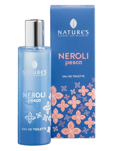 عطر ادکلن نرولی پسکا نیچرز - Neroli Pesca Nature's - بررسی، قیمت و خرید