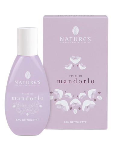 عطر ادکلن فیوری دی ماندورلو نیچرز - Fiori di Mandorlo Nature's - بررسی، قیمت و خرید